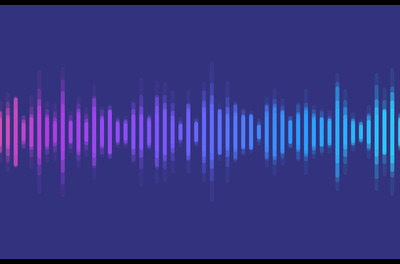 Hyper-realistic AI voiceovers