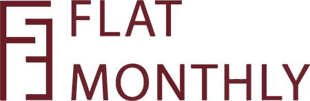 Flat Monthly Rental Property Slideshow Videos