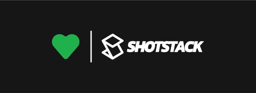 Spotify Shotstack Case Study
