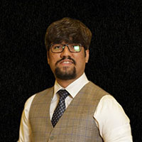 Emad Bin Abid