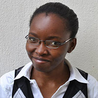 Joyce Echessa